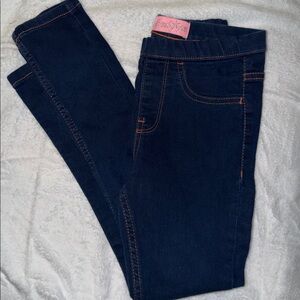 Freestyle stretchy Jeggings size 6X